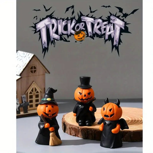 💥Hot Sale💥Halloween Spooky Dolls