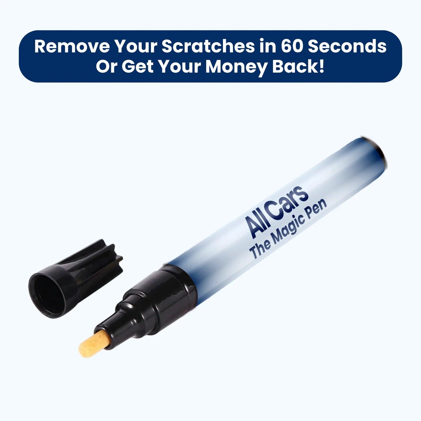 The Magic Pen