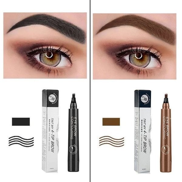 -EYEBROW MICROBLADING PEN🌸 Buy 1 Get 1 Free( 2 Pcs ) 🌸