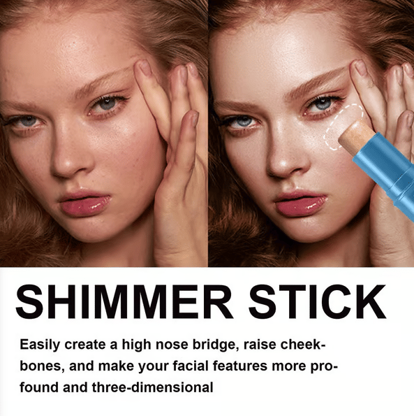 💕Bronzer / Contour & Blush Stick Bestseller Makeup Combo
