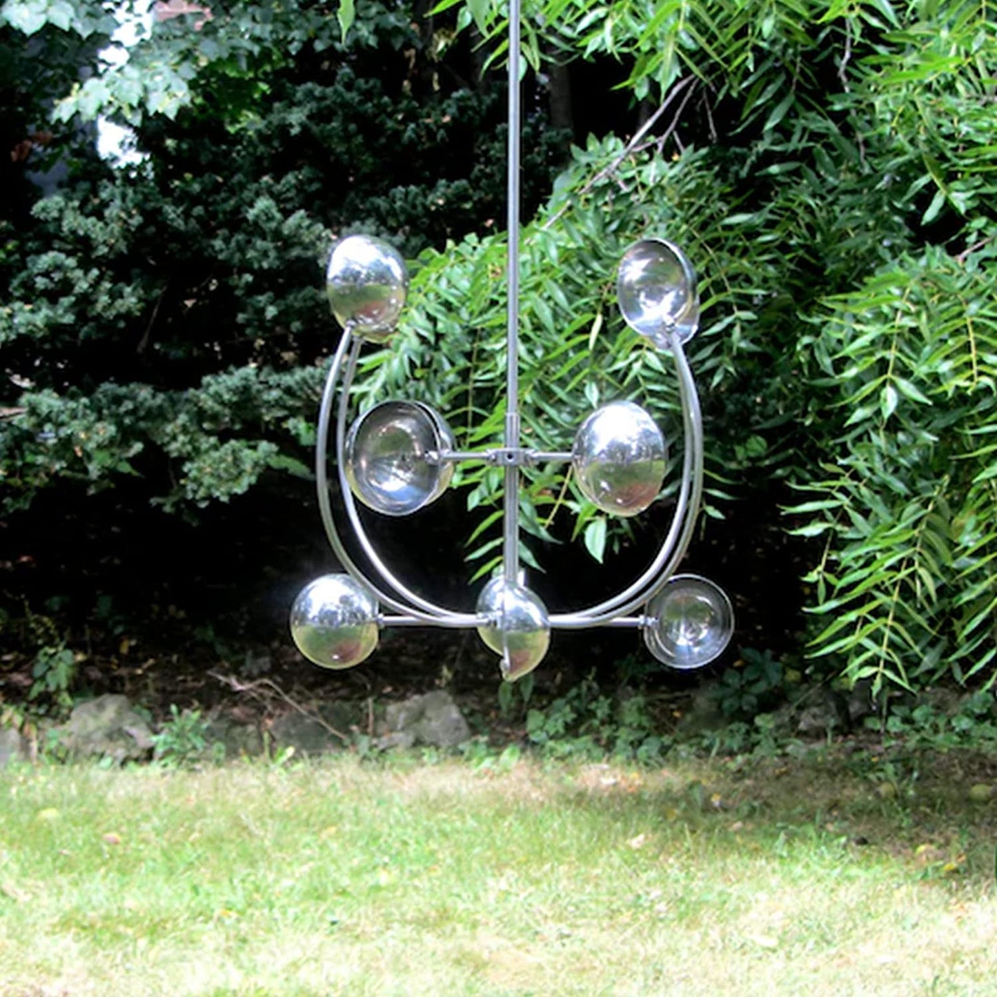 - Garden Wind Spinners