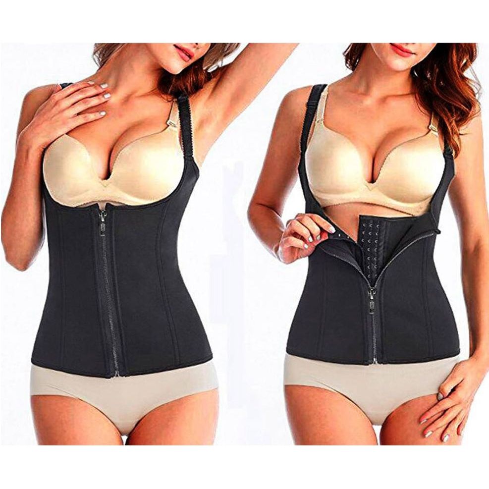 Slimming Thermal Compression Vest