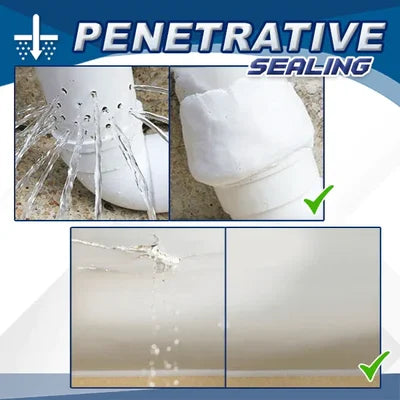 🔥Last Day Promotion 50% OFF🔥 Waterproof Anti-Leakage Agent