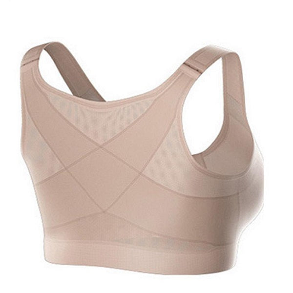 🌟Hurry! Final Day Sale - Enjoy 48% OFF on our Adjustable Chest Brace Support Multifunctional Bra!🌟