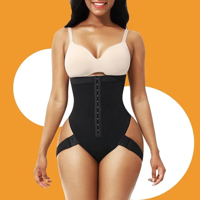 🔥Last Day 49% OFF - Cuff tummy trainer**Femme Exceptional  Shapewear