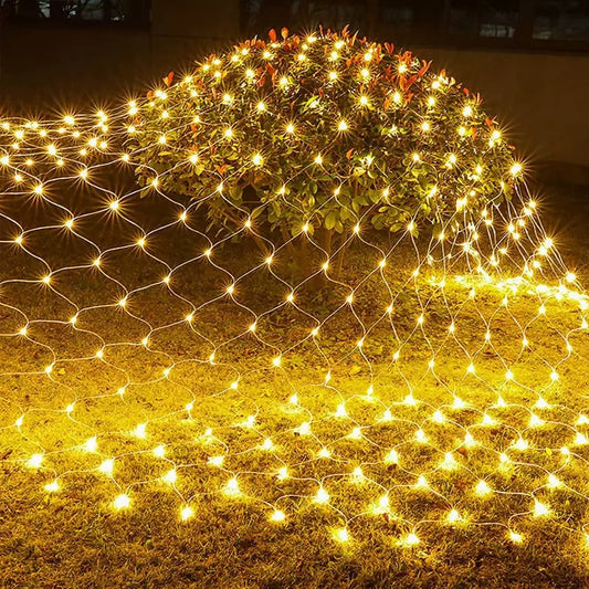 49% OFF🎄Special Waterproof String Lights💡