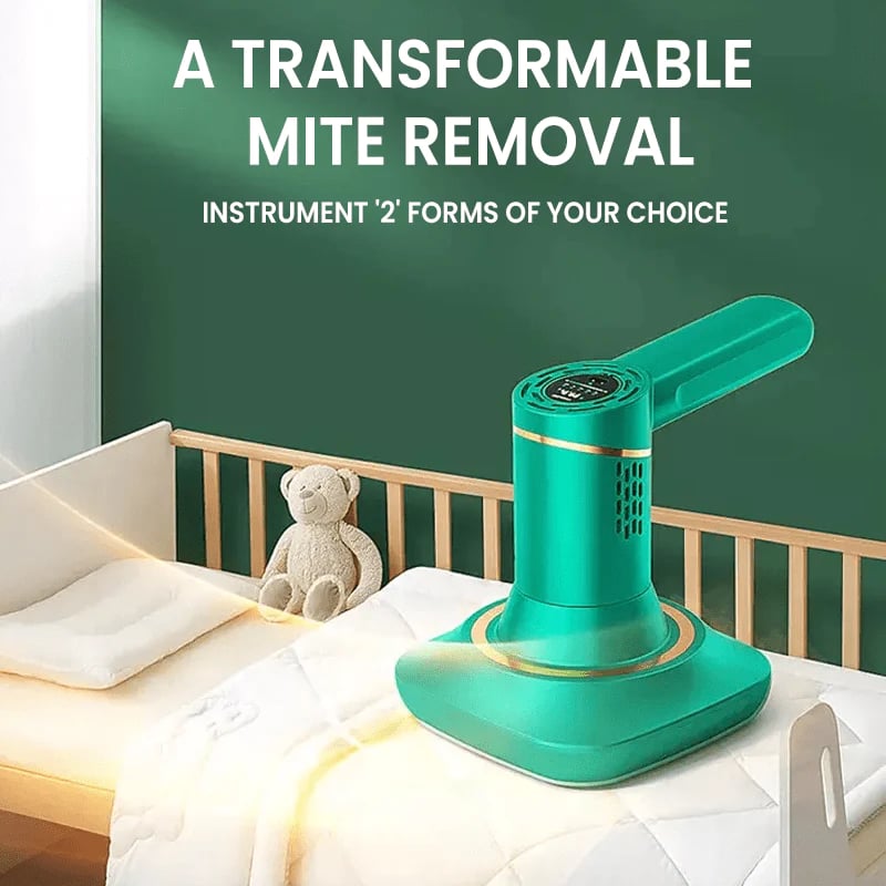 Dust Mite Removal Vacuum Cleaner