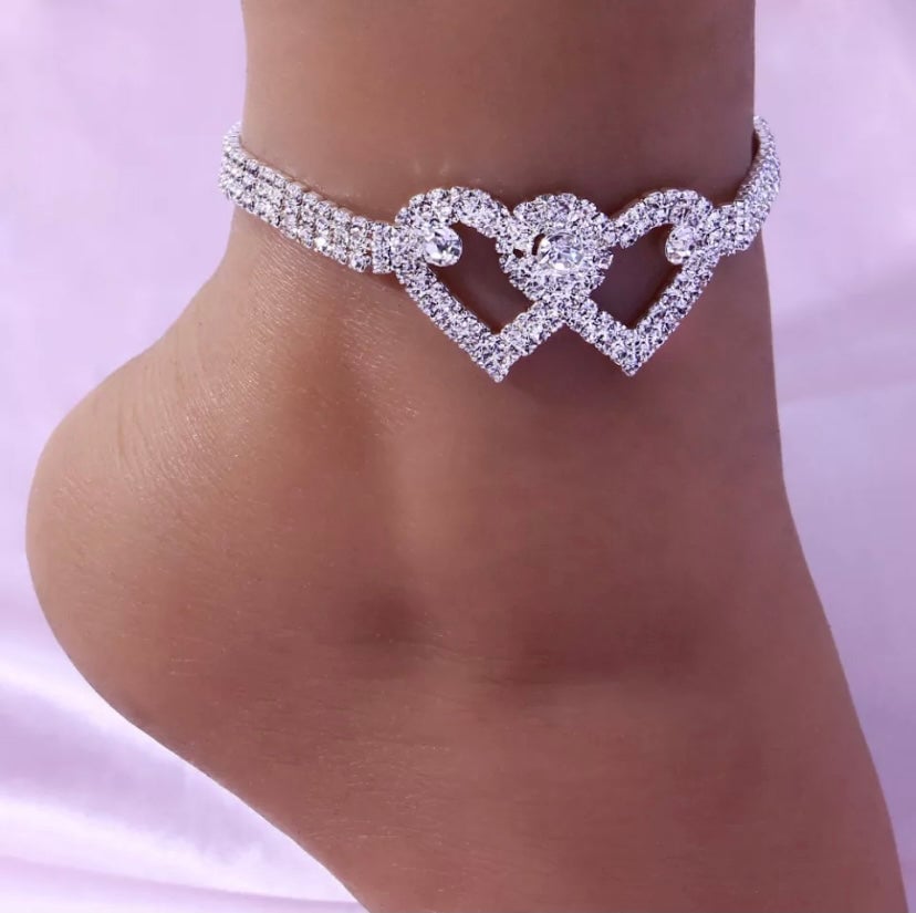 Ankle Bracelet