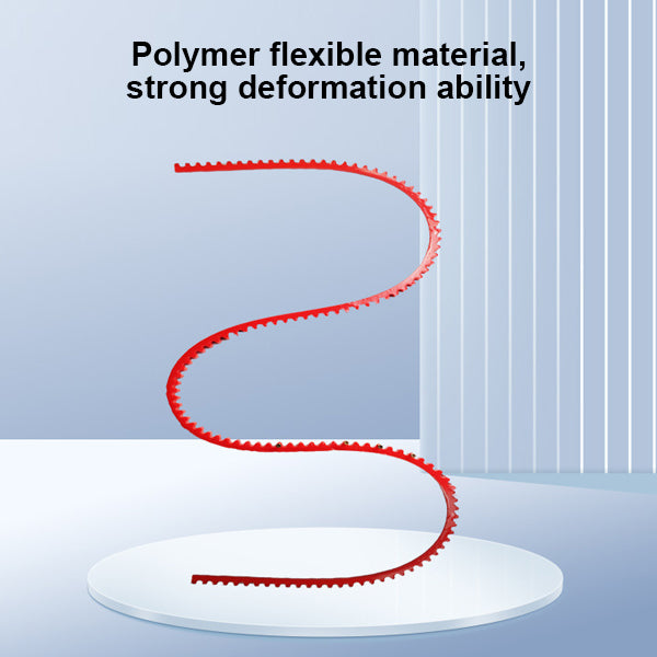 WOODWORKING PROFILING STRIP