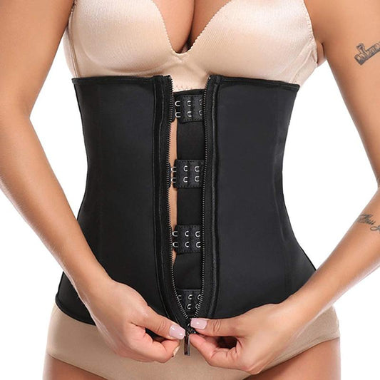 Latex Zip + Clip