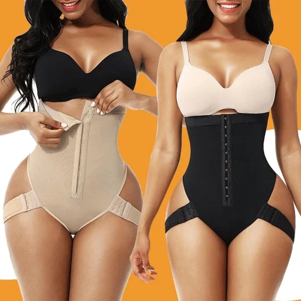 🔥Last Day 49% OFF - Cuff tummy trainer**Femme Exceptional  Shapewear