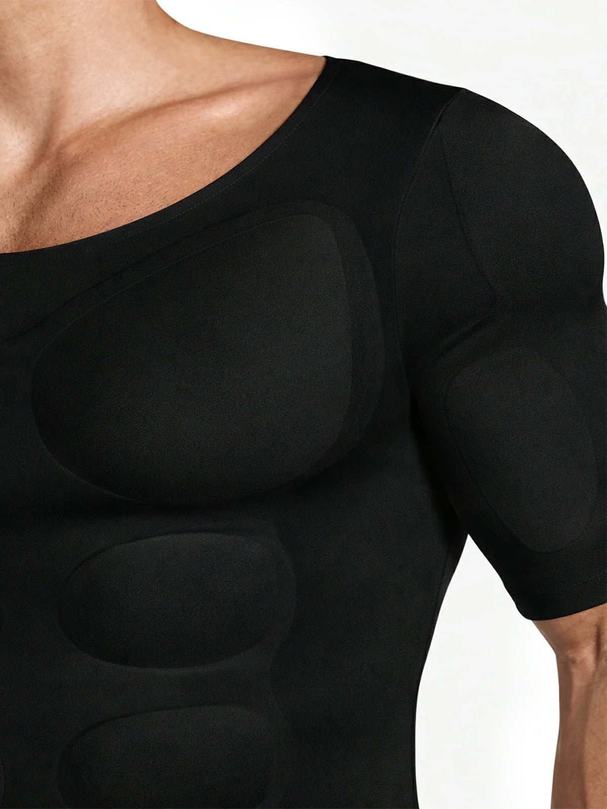 🔥49% OFF-Muscle Enhancement Shaping Top for Men