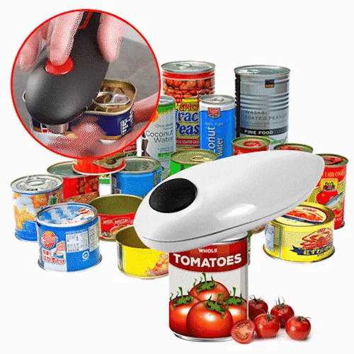 🔥Summer Promotion 49% OFF - Automatic Can Opener