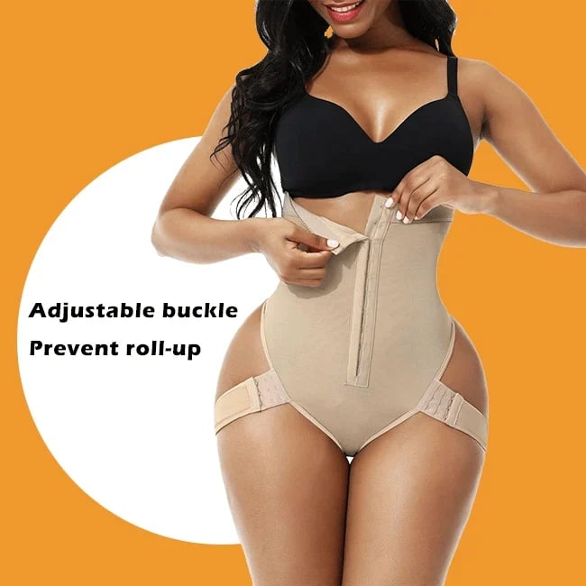 🔥Last Day 49% OFF - Cuff tummy trainer**Femme Exceptional  Shapewear