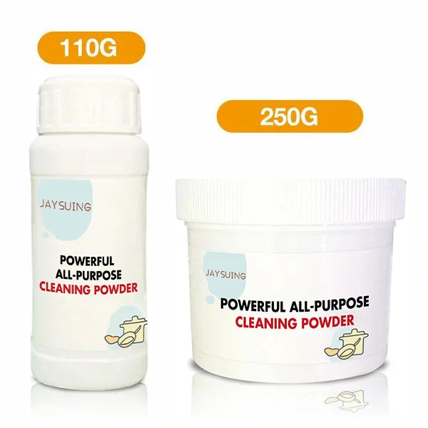 - 🔥Powerful Kitchen All-purpose Powder Cleaner