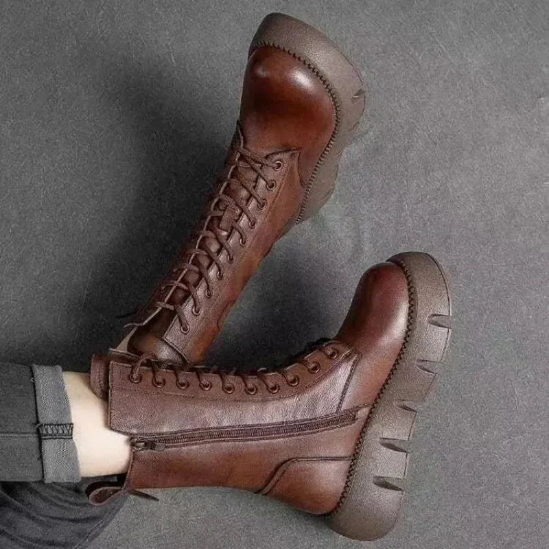 Winter Boots