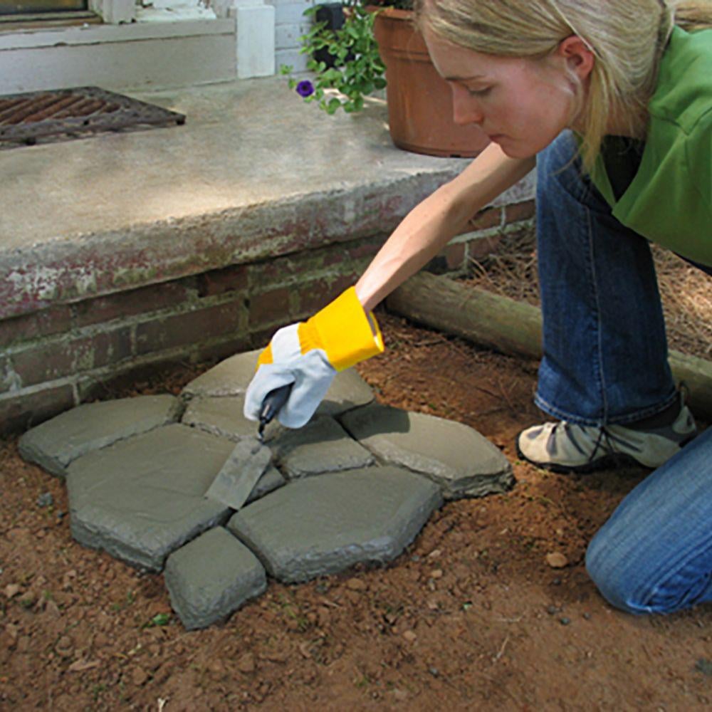 🎁Spring Sale🎁 DIY Patio Paving Mold - Buy 3 free shipping