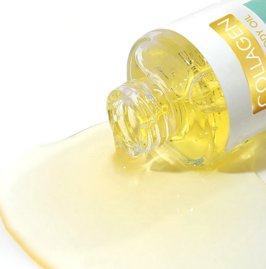 🔥HOT SALE🔥Beauty Collagen Lifting Body Oil
