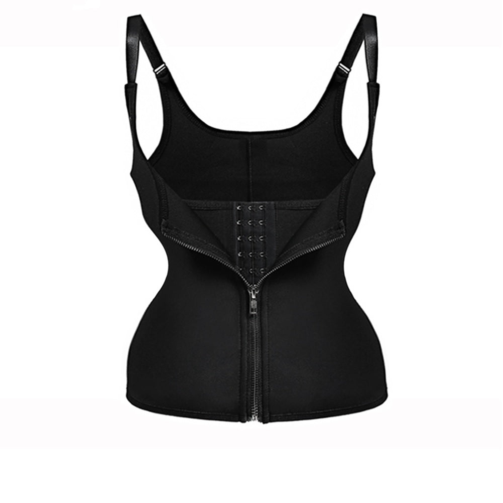 Slimming Thermal Compression Vest