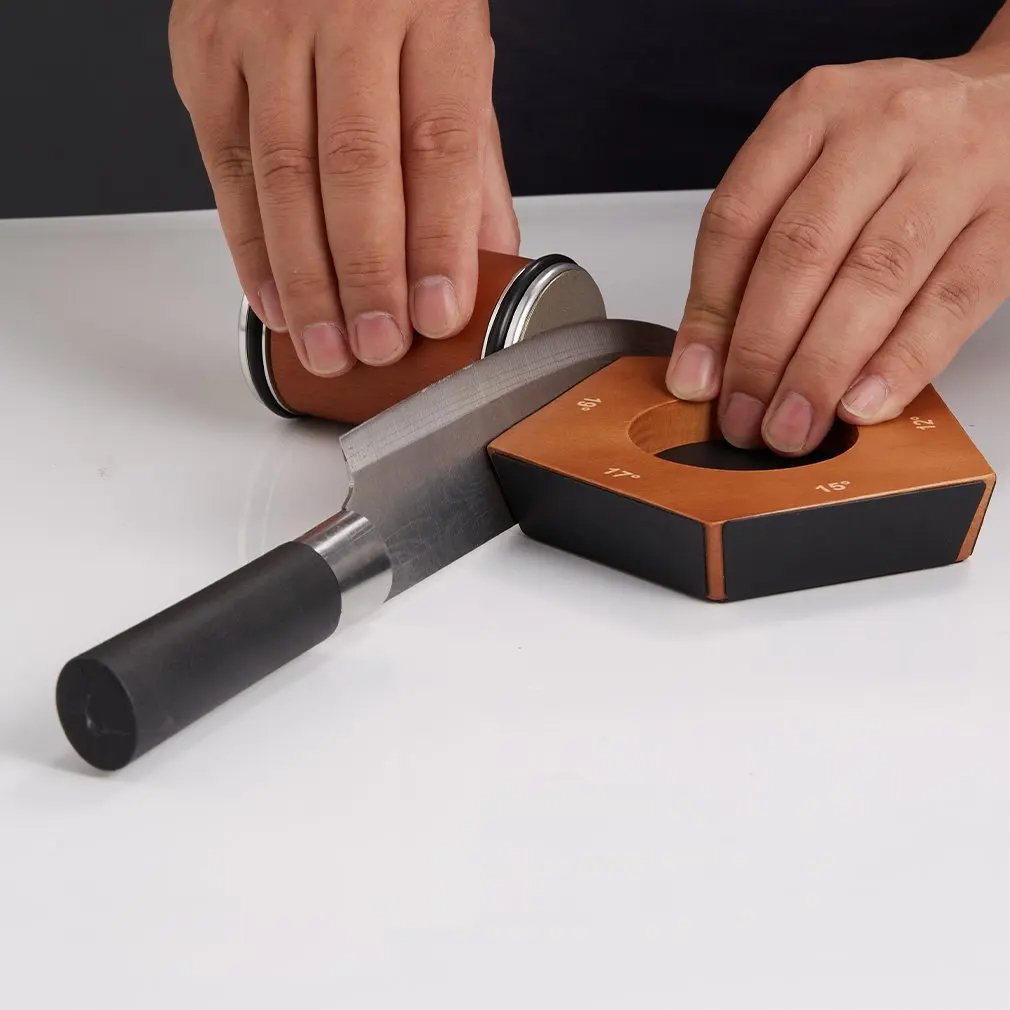 PROMOTION SAVE 49%🔥Manual Knife Sharpener