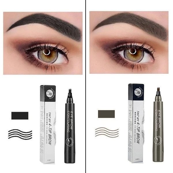 -EYEBROW MICROBLADING PEN🌸 Buy 1 Get 1 Free( 2 Pcs ) 🌸