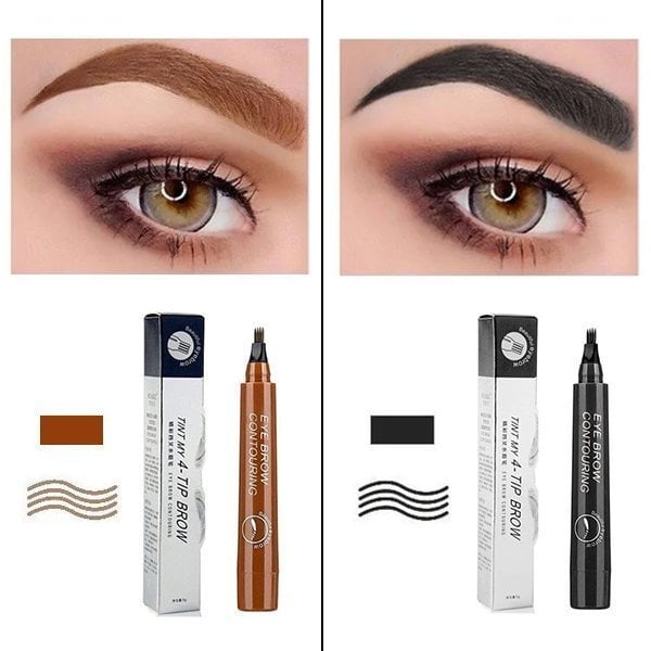 -EYEBROW MICROBLADING PEN🌸 Buy 1 Get 1 Free( 2 Pcs ) 🌸