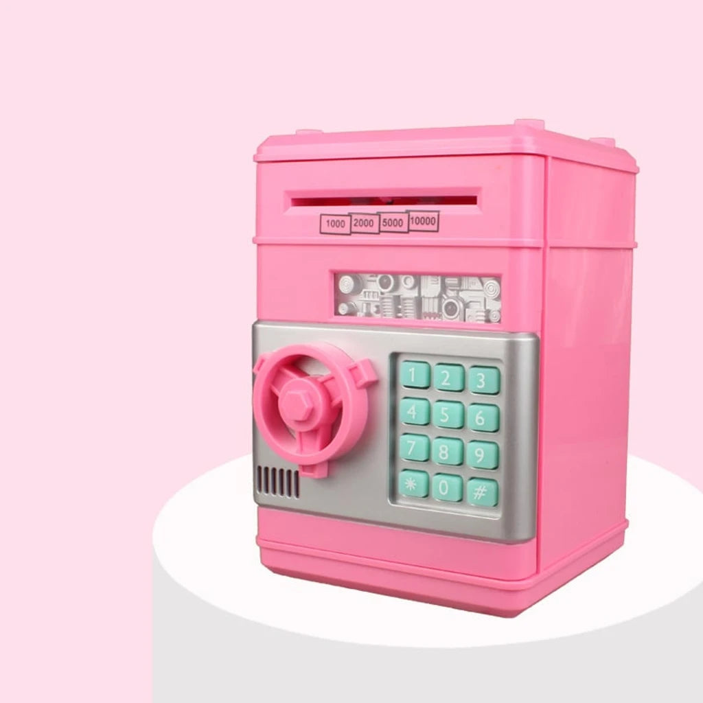 🎁Best gift 🎁Electronic piggy bank