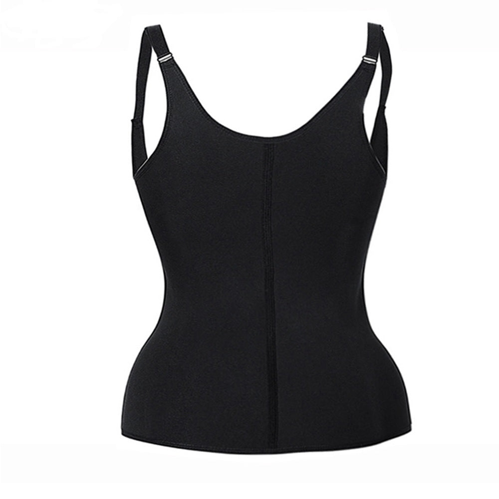 Slimming Thermal Compression Vest
