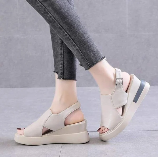 Fashion orthopedic sandals-🔥Summer limited time special-61%OFF🔥🔥