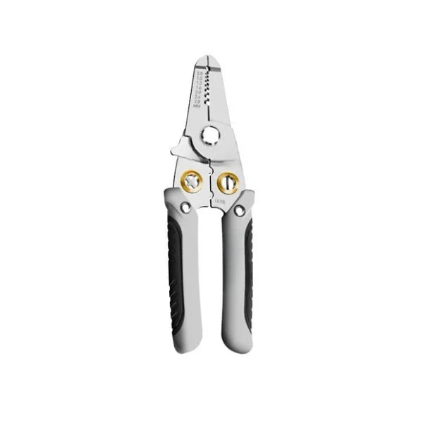 Extreme Cut High-Performance Wire Stripping Plier