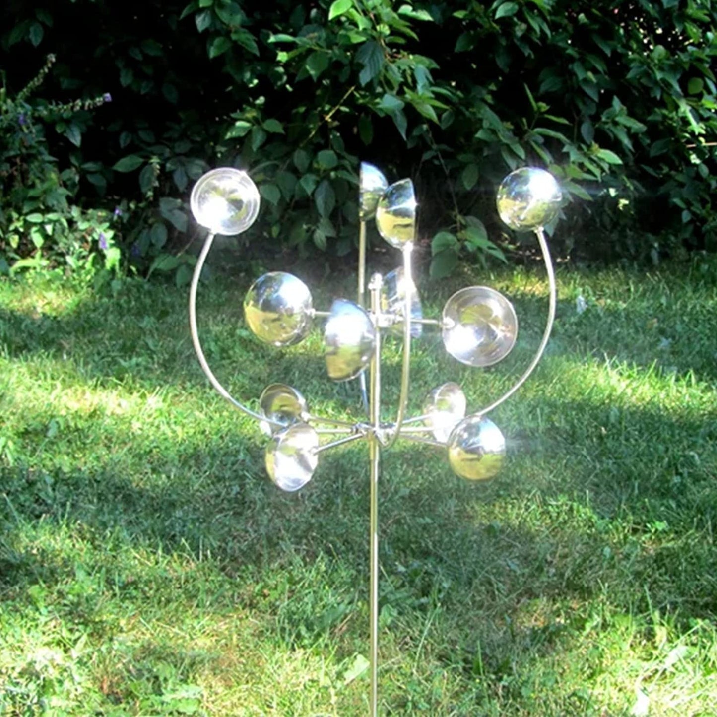 - Garden Wind Spinners