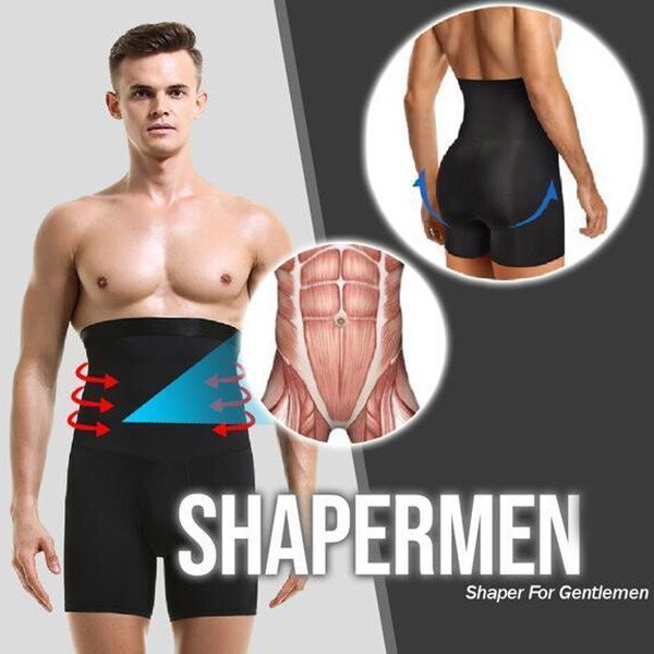 🔥Hot Sale🔥Men's Shapewear