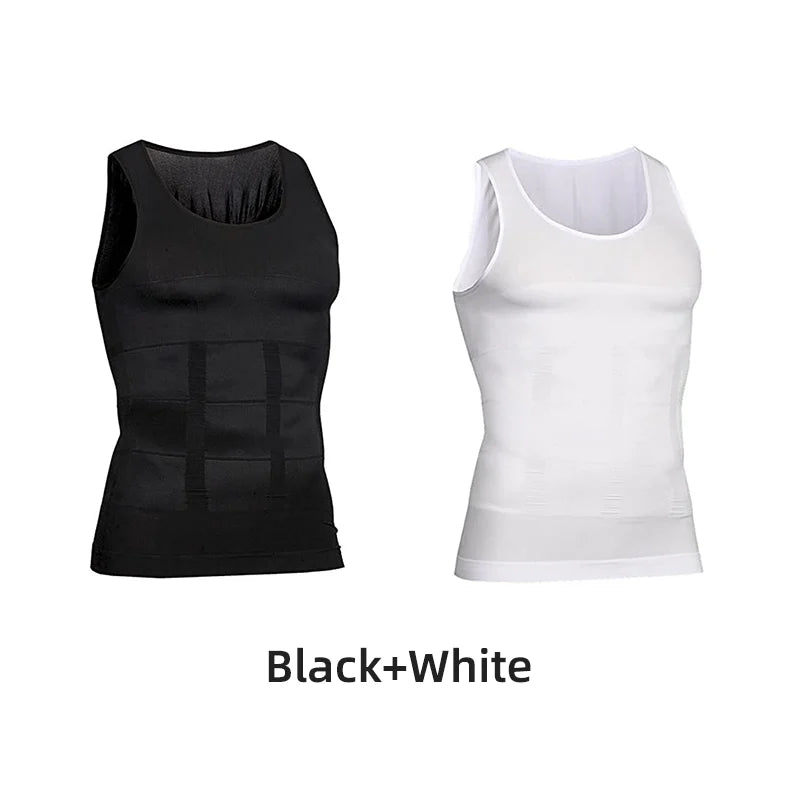 Men's Body Shaper (Buy 1 Get 1 FREE)