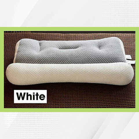 🔥Last Day Sale 50% OFF 🔥 Super Ergonomic Pillow