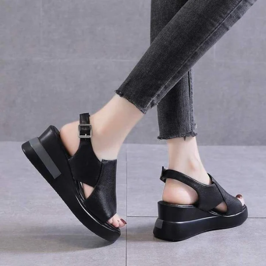 Fashion orthopedic sandals-🔥Summer limited time special-61%OFF🔥🔥