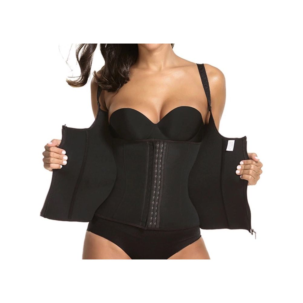 Slimming Thermal Compression Vest