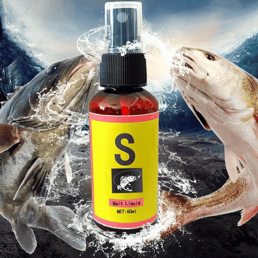 ✨2024 Hot sale 49% OFF✨New Natural Bait Scent Fish Attractants For Baits🎣