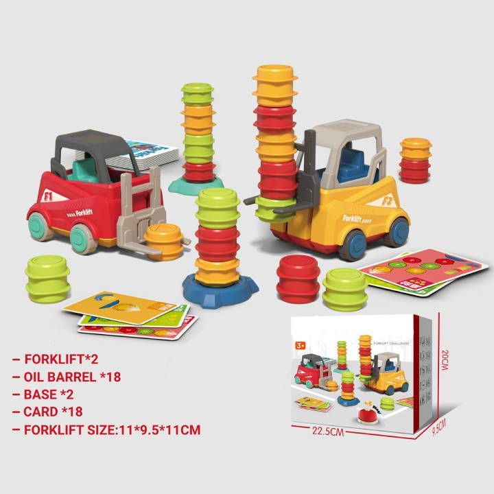Hot Sale Forklift Transport Game – ourhomemarket.com