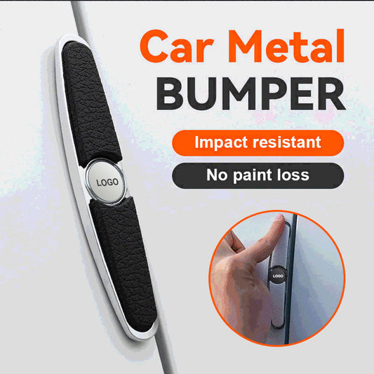 Automotive door edge protectors（4pcs/1 set）