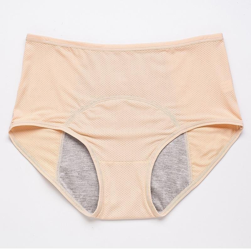 High Waist Leakproof Panties🔥Buy 1 get 2 free