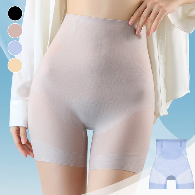 -Ultra Slim Hip Lift Tummy Control Panties