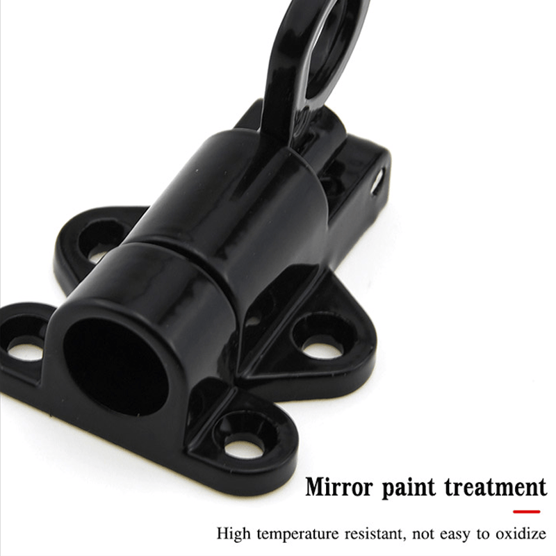 Aluminum Alloy Automatic Window Spring Latch – ourhomemarket.com