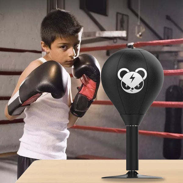 🔥Buy 2 Free Shipping🔥 Boxing Desktop Speed Ball – ourhomemarket.com