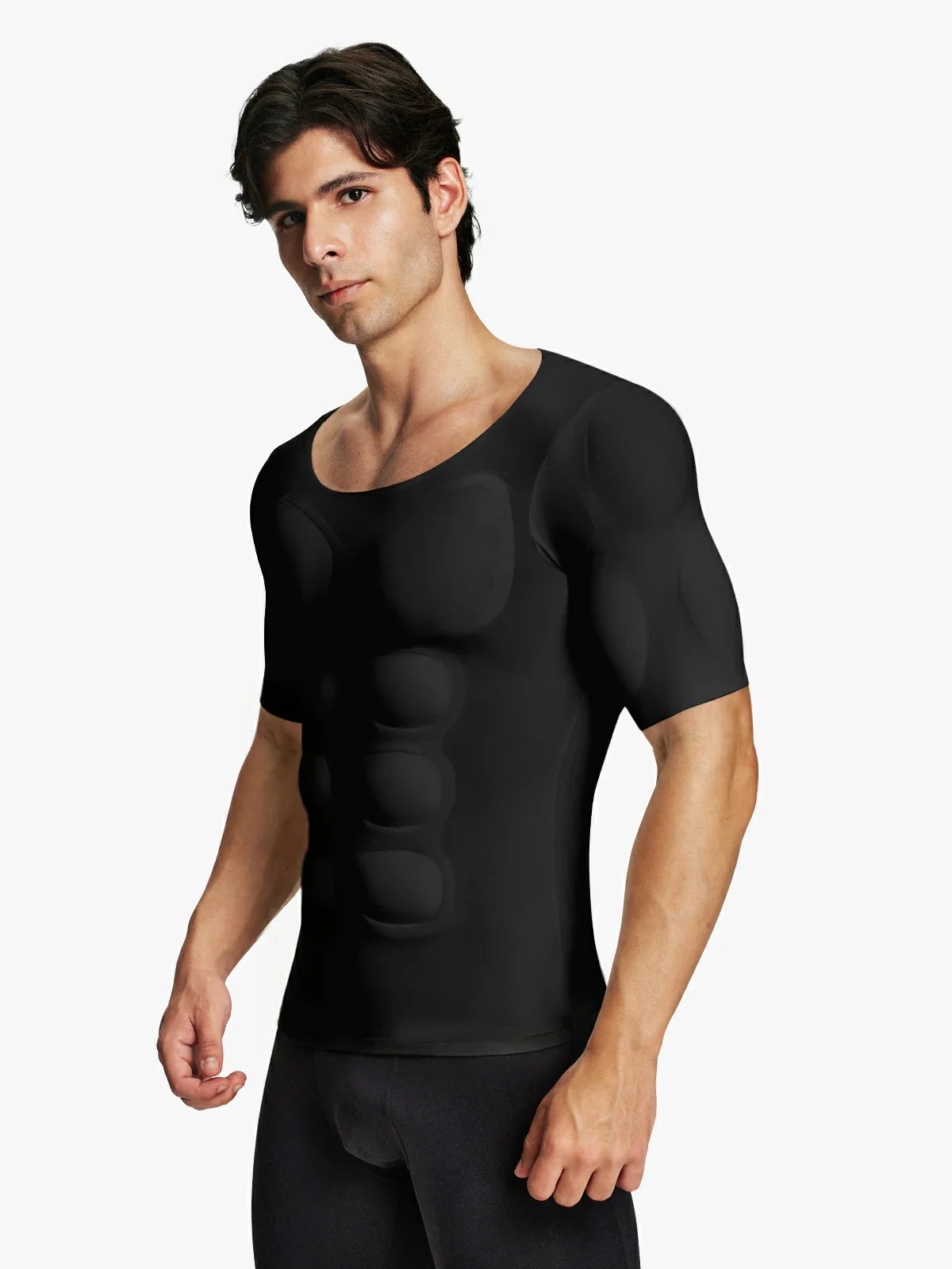 🔥49% OFF-Muscle Enhancement Shaping Top for Men