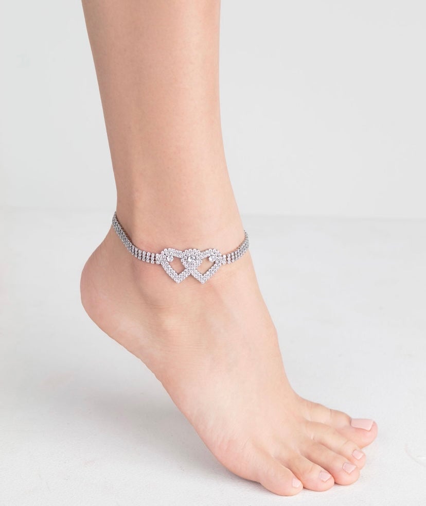 Ankle Bracelet