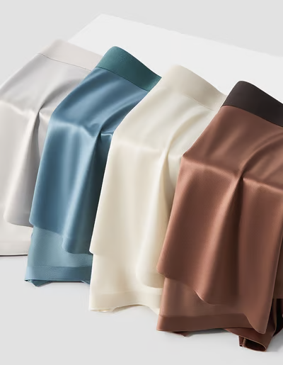 Boxer Briefs — Experience Unstoppable Freshness and Featherlight Comfort All Day Long