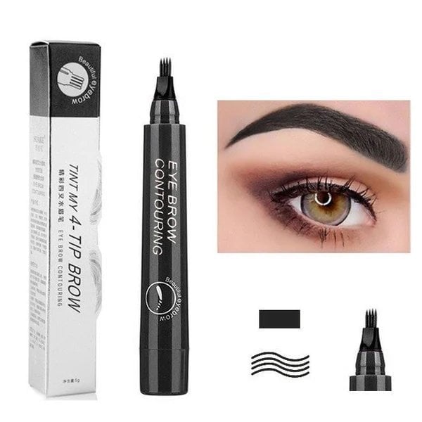 -EYEBROW MICROBLADING PEN🌸 Buy 1 Get 1 Free( 2 Pcs ) 🌸