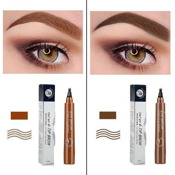 -EYEBROW MICROBLADING PEN🌸 Buy 1 Get 1 Free( 2 Pcs ) 🌸