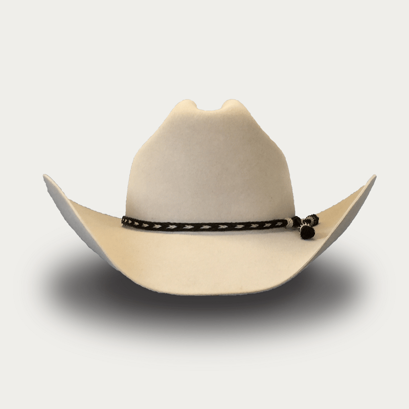 🔥LAST DAY 75% OFF🔥Handmade YellowStone Cowboy Hat