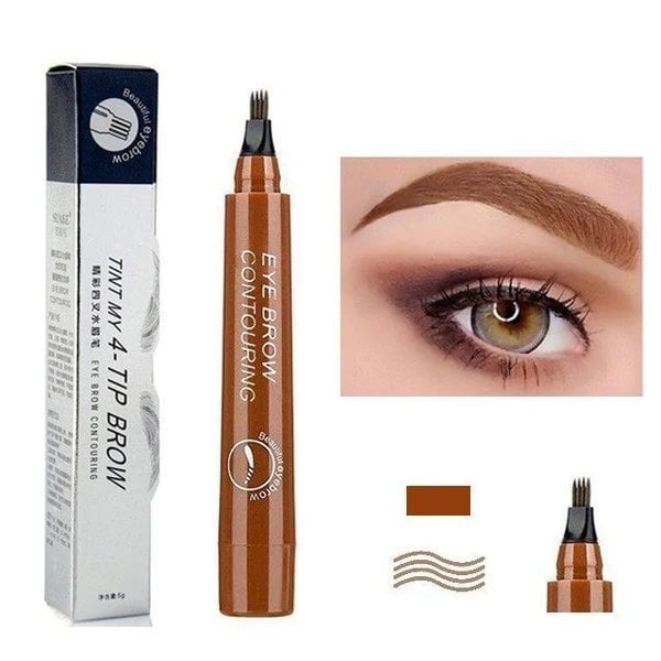 -EYEBROW MICROBLADING PEN🌸 Buy 1 Get 1 Free( 2 Pcs ) 🌸